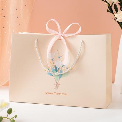 Ins Style, Gift Bags, Souvenirs, Gift Bags, Premium Gift Bags, Handbags, Packaging Paper Bags, Clothing Shopping