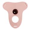 Dildo in silicone Blocco CB Castità Blocco Gabbia per pene maschile Castità Giocattoli sessuali gay Anello per pene Castità uretrale BDSM