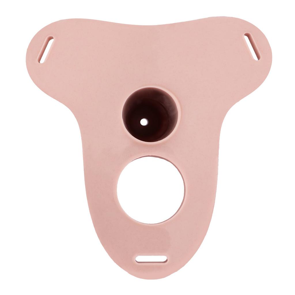 Dildo in silicone Blocco CB Castità Blocco Gabbia per pene maschile Castità Giocattoli sessuali gay Anello per pene Castità uretrale BDSM