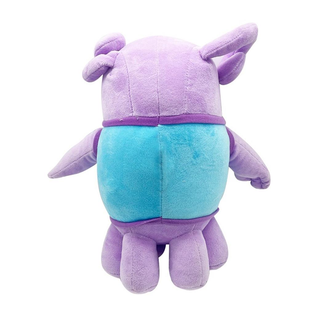 Plush Toys Are Cute And Suitable For Giving As Gifts. They Are Made Of Safe Materials For Both Boys And Girls