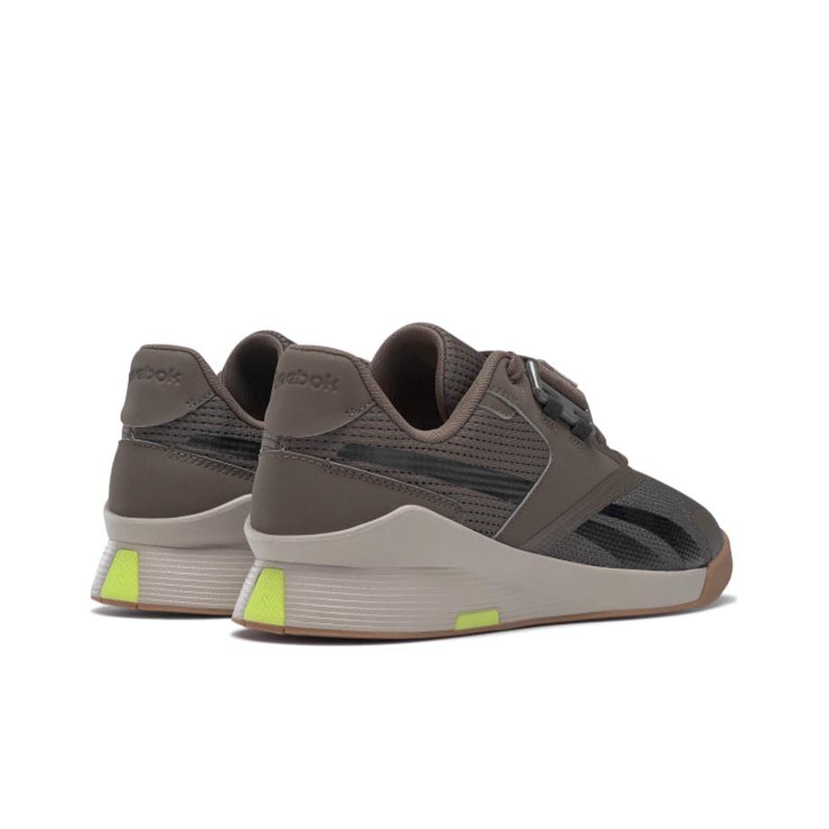 Reebok Lifter Pr 2 Running Shoes Men Sneakers Brown H02862