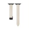 New Band For Apple Watch 46 44 40 45 41 49 42 38mm Magnetic Buckle Soft Strap For Ultra Series 10 9 8 SE 7 6 5 4 3 Watchband