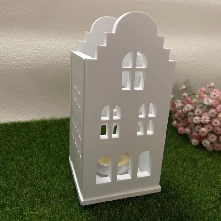 Versatile Sturdy Silicone Molds for House Candle Accessory Portable for Artistics and Craft Supplies Lovers