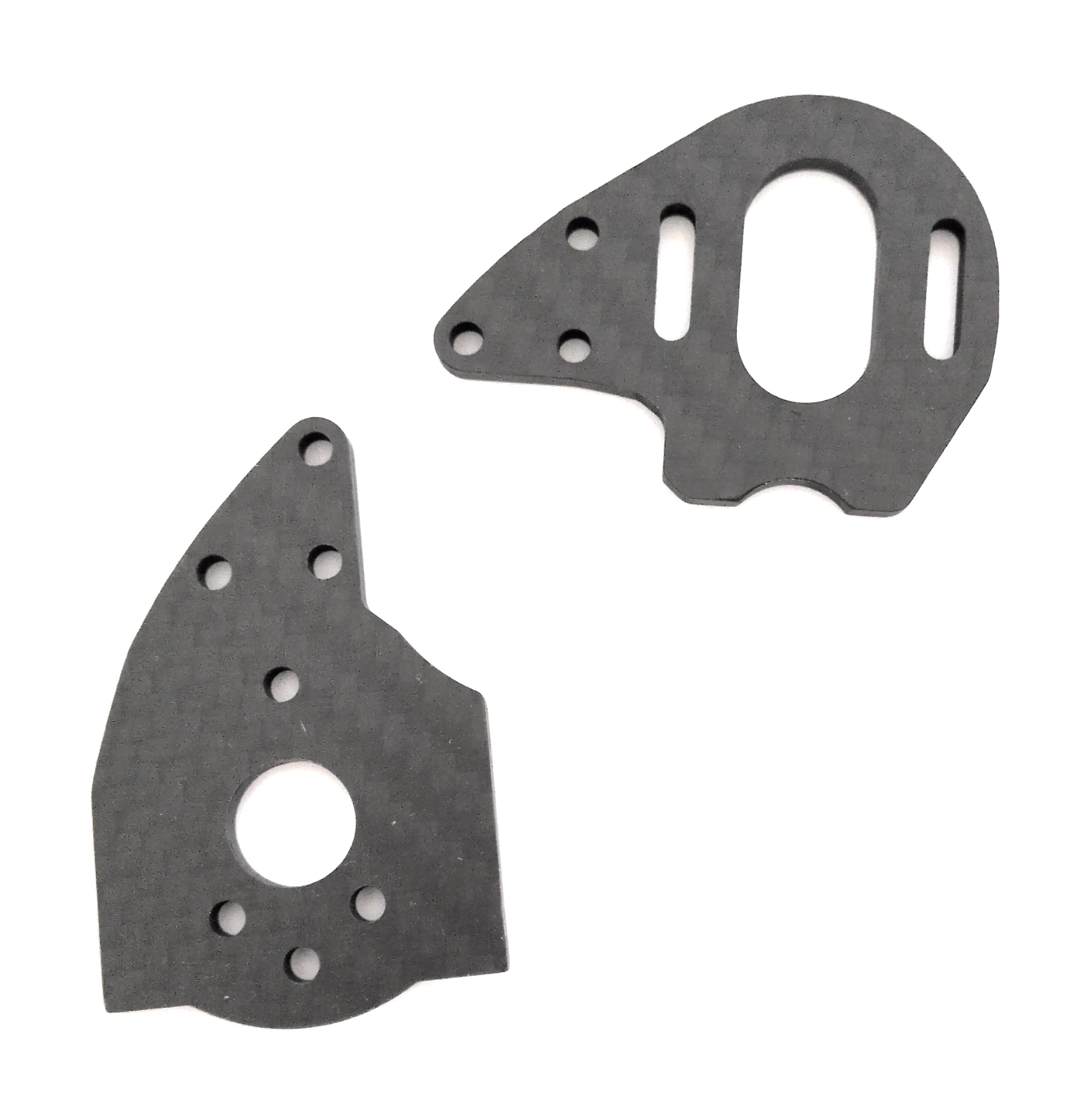 

MetalGarage Original Product: YOKOMO Carbon Fiber High-Mount Motor Mount (MGYP3) for Drift Packages