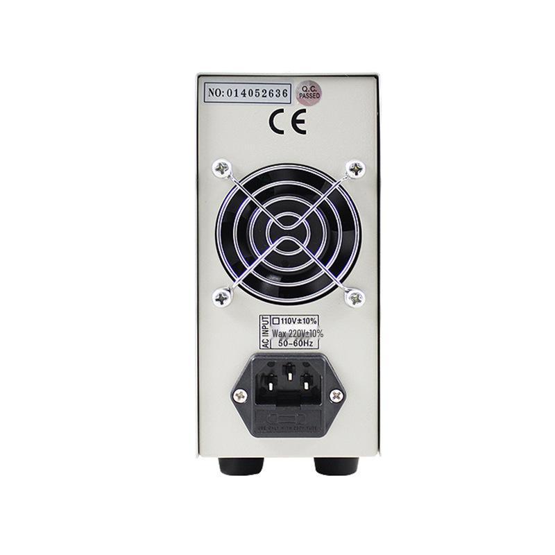 Meichuang Adjustable High-Precision DC Power Supply with Digital Display