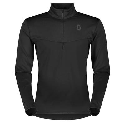 Scott Defined Light Fleece Pullover