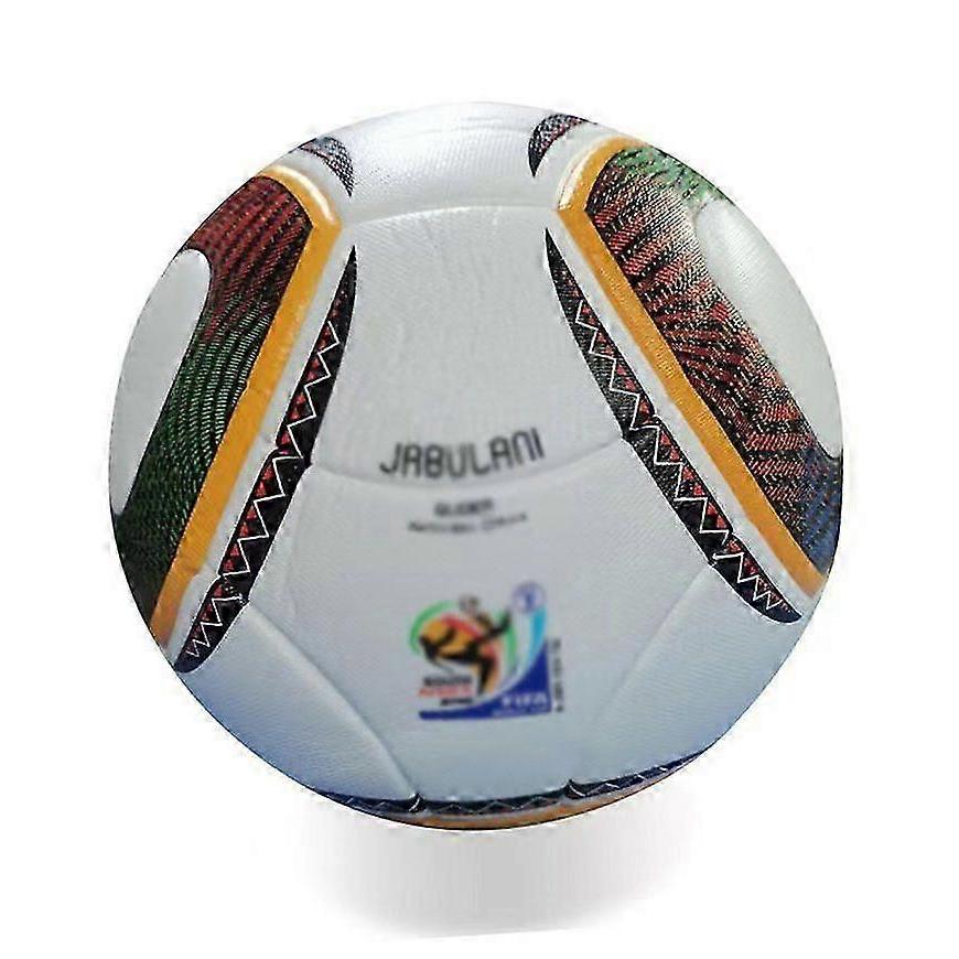 2010 South Africa World Cup Ball Size 5 Football Set