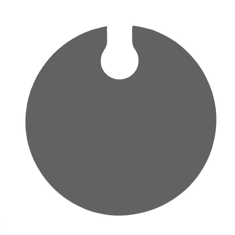 

Силиконовые крышки для кастрюль для тушения Силиконовые крышки для готовки Крышки для медленноварки Можно мыть в посудомоечной машине Кухонный аксессуар для медленноварки серый