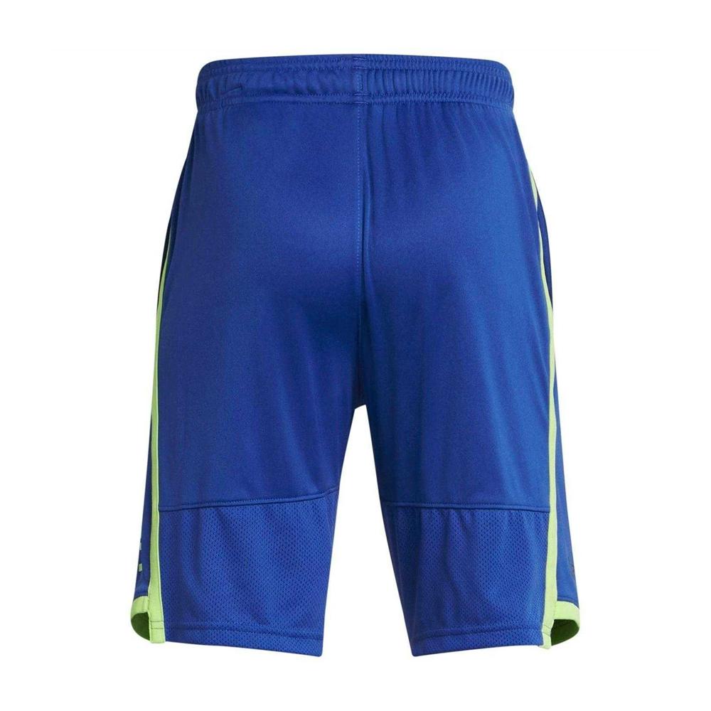 Under Armour Childrens/Kids Stunt 3.0 Shorts