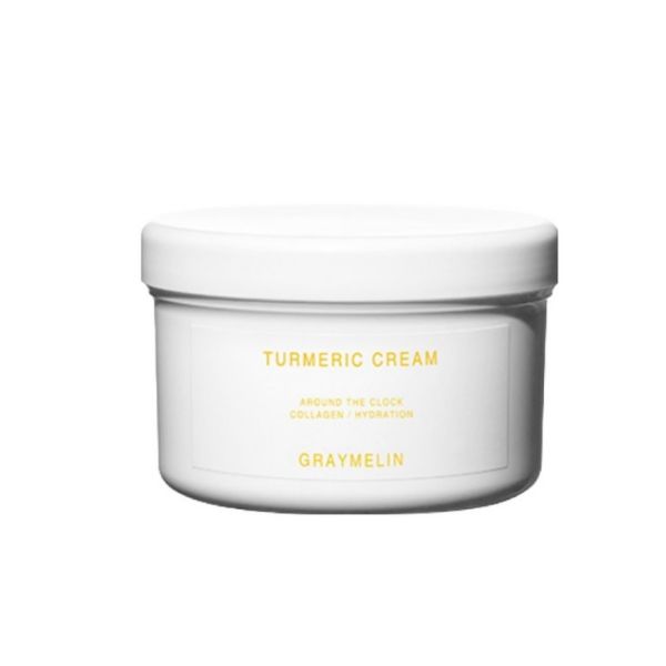 GRAYMELIN Turmeric Collagen Cream 500g 1ea