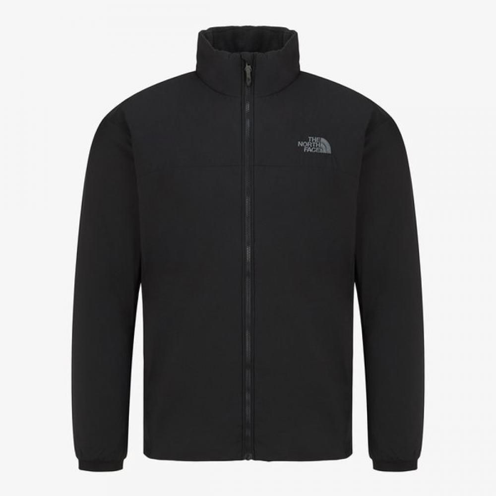 The North Face Men S Bouvet Jacket Nj3nr63a BLACK/100