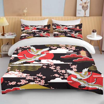 Biancheria da letto – Completi lenzuola e set da letto