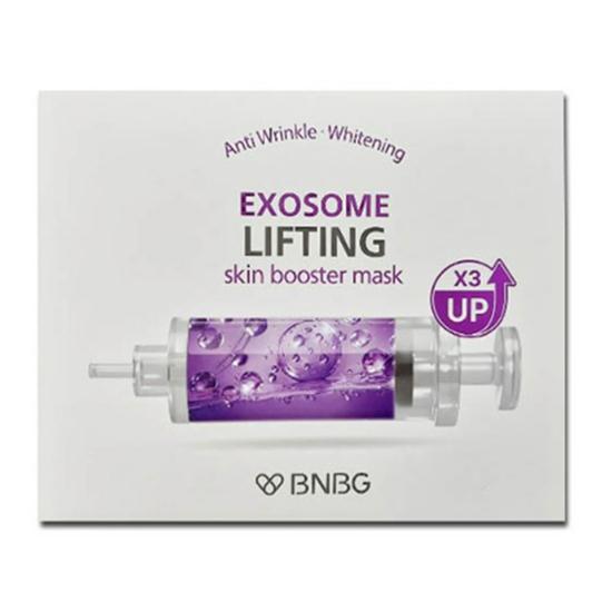 BNBG Skin Booster Exosome Lifting Mask (30ml x 10ea) 1 Pack 30ml x 10ea