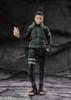 TAMASHII NATIONS NARUTO Shippuden Shikamaru Nara Brain That Sees 145mm PVC ABS Painted Movable Figure S.H.Figuarts -The Ahead-Approximately &