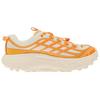 HOKA Mafate Three2 Sun Coral Alabaster Unisex Sneakers Orange 1141572-SRLL