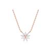 Dieuamour Kara Necklace