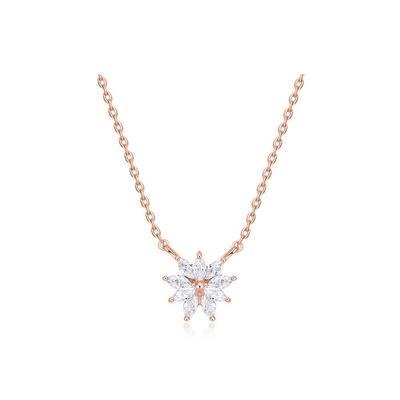 Dieuamour Kara Necklace