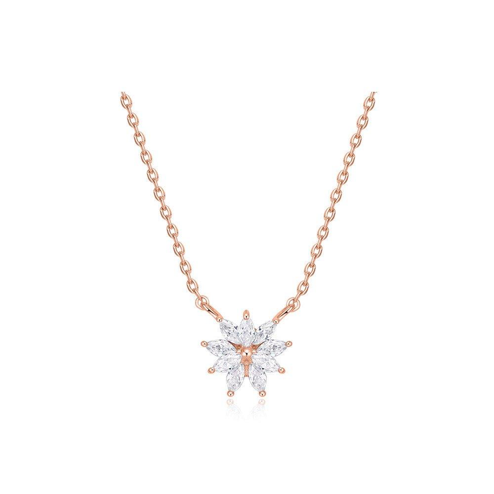 Dieuamour Kara Necklace