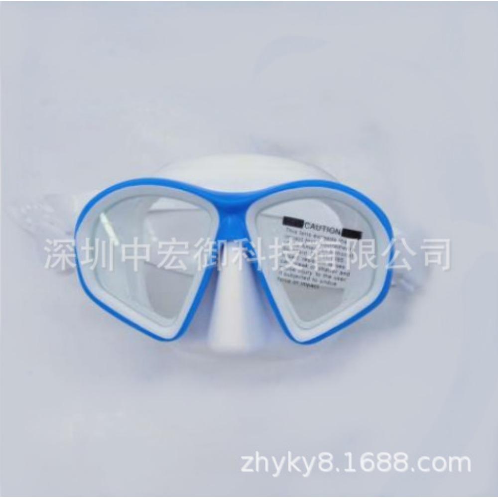 New Diving Goggles Adult Swimming Glasses Goggles