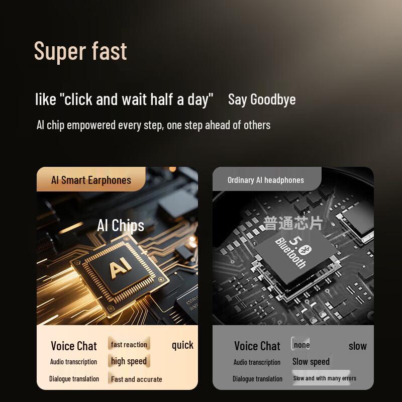 OKSJ GT18 Open-Ear Clip Bluetooth Sports Earbuds