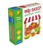 GRA MÓJ SKLEP WARZYWA I OWOCE 4373