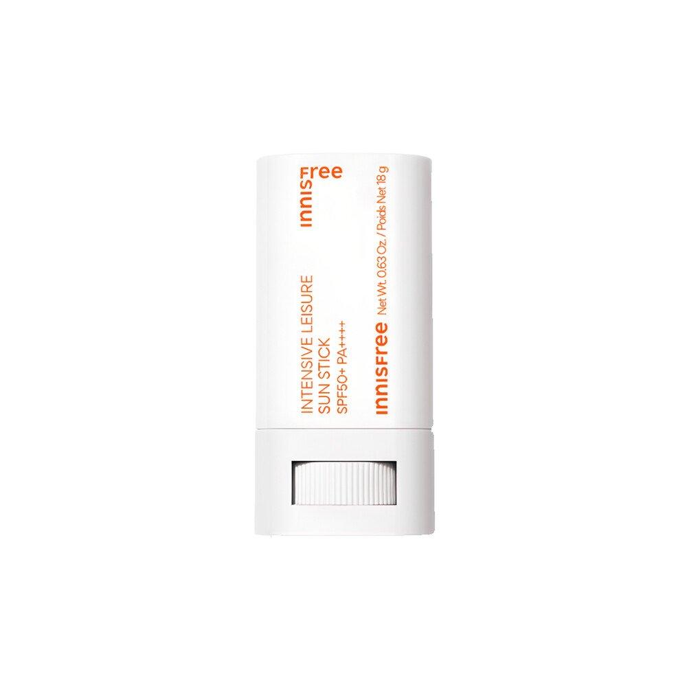 

Innisfree Intensive Leisure Sun Stick 18гр.