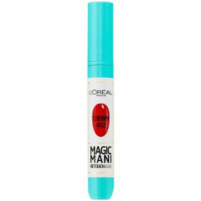 Filzpolitur Magic Mani Retouches & Go - 
