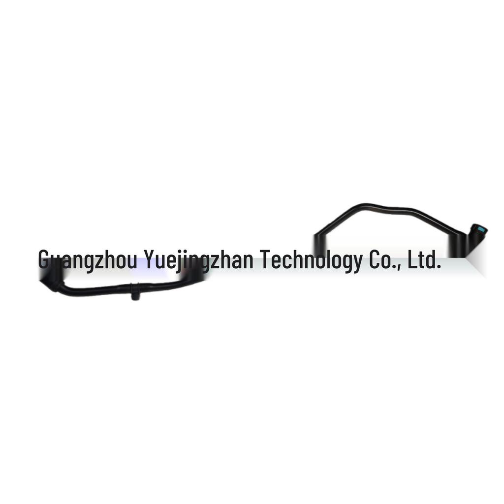 High-Quality Radiator Hose for Land Rover Range Rover Sport & Discovery 5