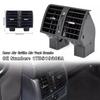 Rear Air Grille Air Vent Nozzle 1TD819203A For Volkswagen Touran Caddy 2004-2015