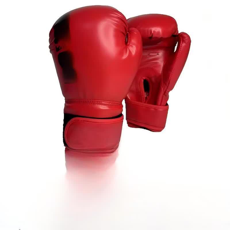TLXT Professional Adult Boxing Gloves 12oz