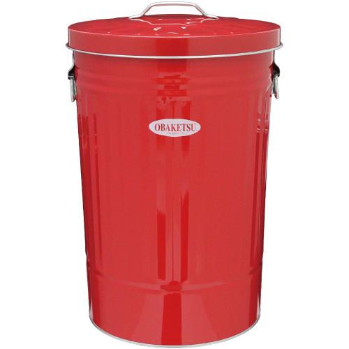 

OBAKETSU Watanabe Metal Industry Color Obaketsu CR45 Red