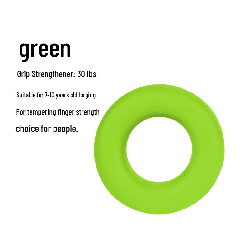 Hand Gripper Strength Trainer