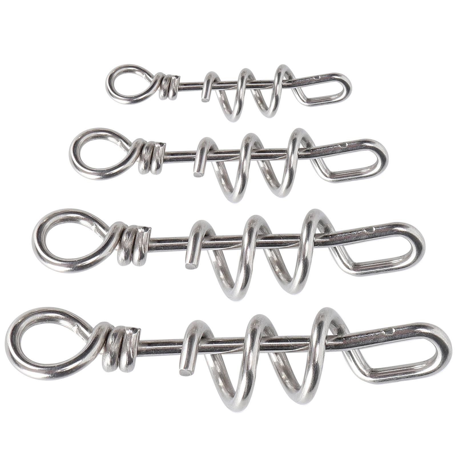 

5 шт. кольцо для ног с пряжкой для птиц и попугаев, кольцо для ног из нержавеющей стали для маленьких и средних птиц