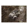 Jozen Wild Drive 1/18 Scale Remote Control Jeep Wrangler Rubicon JRVT144-LG