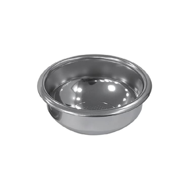 58 мм Корзина для кофейного фильтра Ручка для кофемашины Фильтр Сферическая сменная корзина Аксессуары для эспрессо-машины 1