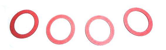 Fiber seal washer 22x30 Ursus C-360 brake polish