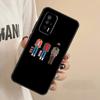 Back To The Future Case For Xiaomi 15 13 14 Ultra 13T 14T 15T Pro 17 Pro Max POCO F5 F6 F7 X5 X6 X7 Pro Cover