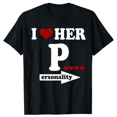 Tops – T-Shirts