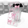 Soft Clear Silicone Casing For Realme C75 C75x RMX3941 Phone Case Cartoon Cat Dragon Flower Butterfly Pattern Back Cover