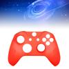 Gamepad Silicone Case Cover Slip Resistant Game Controller Protective Cover with Key Caps for XBOX