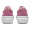 Vans Old Skool Overt ComfyCush Lilas Herren Sneakers Rosa VN0A7Q5EBD5