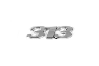 Inscription 313 for Mercedes Sprinter W901/902/903/904/905 1995-2006