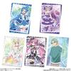 Bandai Idol PreCure Movie: Thank You for Waiting! A Sparkling Live Show for You! Sparkling Card Gummy 20-Piece Box Candy Toy