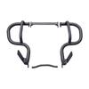 Qianjiang Flash 350/300S Front Guard, Competition Bar, Backrest, and Luggage Rack Accessories