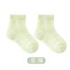 1pair Thin Summer Infant Baby Girls Mesh Socks Newborn Girls White Soft Mid Tube Socks Cool Thin Toddler Kids Girl Socks Clothes