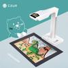 CZUR ET16 Smart Book & Document Scanner CN plug (adapter included)