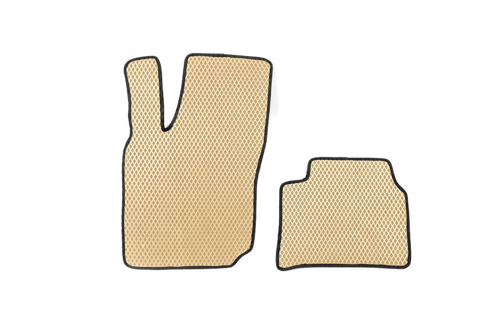 

EVA mats (Beige) for Opel Tigra 1994–2001