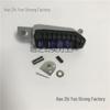Front Left/Right Foot Peg Pedal for BJ125-3ETNT135 Xiaohuang.long BJ250-15/1/15E