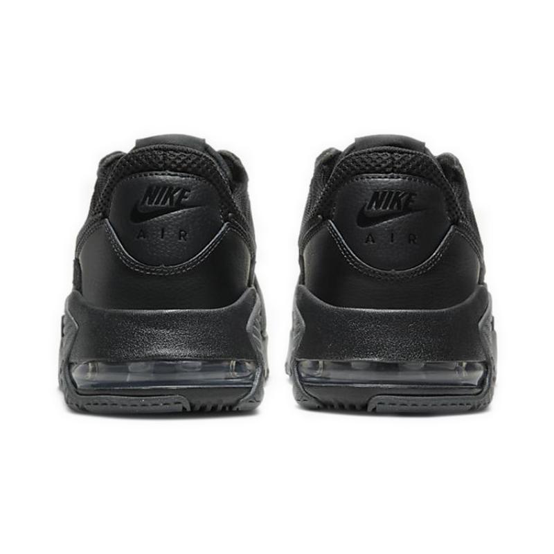 Nike Tenisky Air Max Excee 'Black Dark Grey' Ležérní obuv CD4165-003