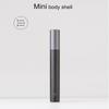 Xiaomi Electric Mini Nose Hair Trimmer HN1 Portable Ear Nose Hair Shaver Clipper Waterproof Cleaner Tool Prevent Damage